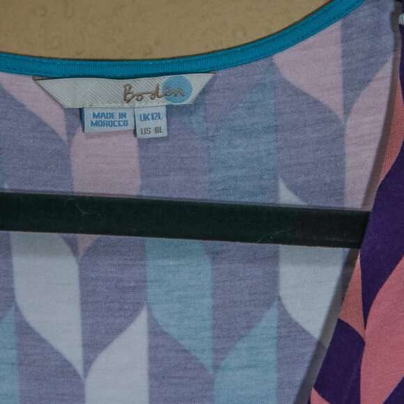 Dress - Picture 2 of 5